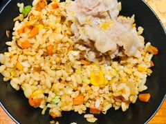 -盛焰铁板烧(硕果时代购物中心店)