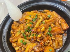 -御彩酒家(东风东路店)