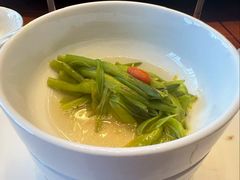 -三宝大饭店-中和艺素餐厅(浦上金山正祥广场店)