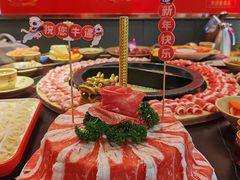 -蜀大侠火锅(四川北路店)