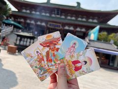 -三亚南山文化旅游区