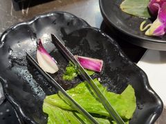 -江城二当家烤牛肉(莲塘新村店)