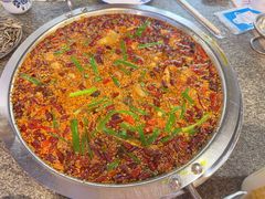 -胖子鱼·天水麻辣鱼火锅(秦州407店)