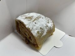 施瓦培苹果卷-德南面包房(尚都店)