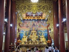 -西双版纳总佛寺