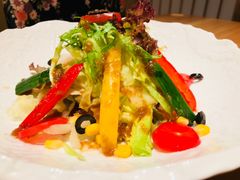 -皇品田苑日式料理(苏州中心店)