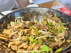 -张氏父子常德肠子馆(贺龙店)