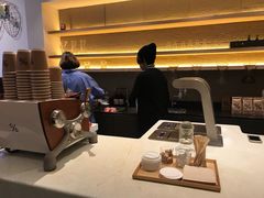-% Arabica(京都东山店)