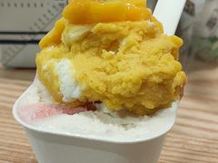 -喜茶(上海打浦桥日月光gelato lab+店)