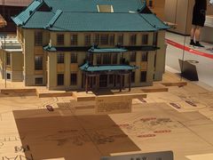 -南京市规划建设展览馆