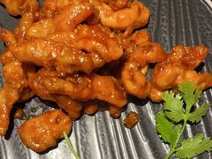 -前海沿·青岛菜(五四广场永旺店)