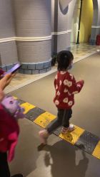 -点点梦想城(鑫苑都汇店)