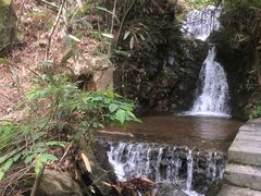 -山沟沟景区