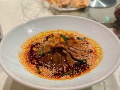 夫妻肺片-俏江南天津时尚曲艺主题餐厅(马场道店)