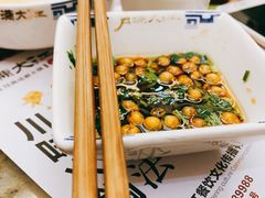 -月满大江经典成都火锅(麻城店)