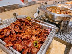 -芭菲盛宴·环球美食(锦城万达广场店)
