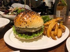 -UPPER KITCHEN(延安路店)