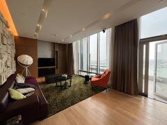 -厦门海港英迪格酒店(中山路店)