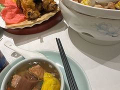 -江城小馆陕南妈妈菜·全球旅行餐厅(钟楼店)