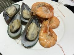 海鲜-太原富力万达文华酒店·美食汇西餐厅