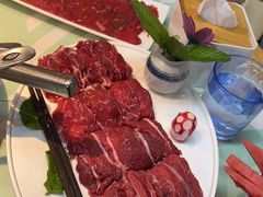 -花田煮鲜牛肉火锅(钟楼众汇店)