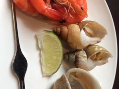 -广州文华东方酒店·悦铂尼西餐厅