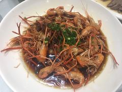 -老人和饭店(淮海中路店)