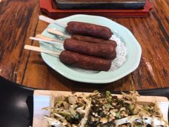一指禅-素心小筑(后沙裕镇店)