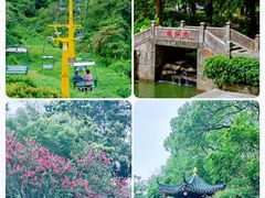 -广东罗浮山风景名胜区