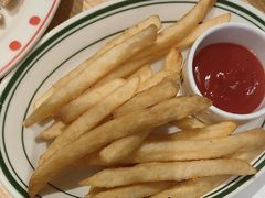 -菲滋意式餐厅(金华银泰城店)