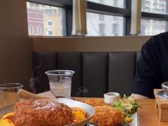 -味太助·银饭食堂(中华城店)