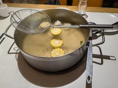 -焯牛潮汕牛肉火锅(云峰街创始店)