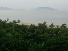 5-三亚湾海居铂尔曼度假酒店