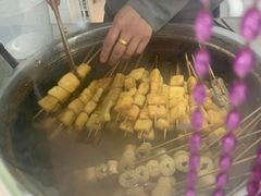 -马记大锅煮(总店)
