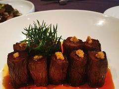 -上海古井假日酒店 · 徽昇楼中餐厅