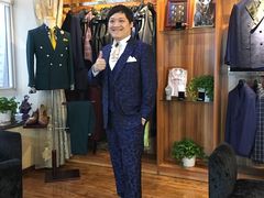 -宇翔服饰(双井桥东首城国际店)