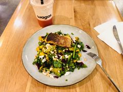 -Wagas沃歌斯(大学路店)