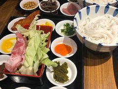 -阿香米线杭州西湖银泰文化广场餐厅