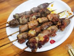 -鑫明明拉面(宁化路店)