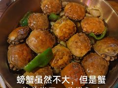 -回·龙虾铺·盆盆蟹·烧烤大排档(回龙观店)