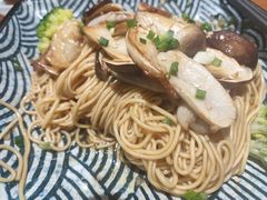 -囿面传统制面馆(中央路店)