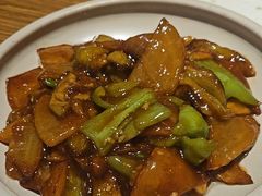 -金掌勺·锅包肉(广渠门店)