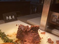 -长沙三景韦尔斯利酒店·Oval全日制餐厅自助餐