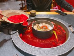 -晓宇重庆火锅(龙首店)