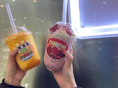 -果呀呀(凯德广场店)