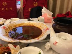 -於氏虾神(盱眙总店)