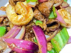 老爆三-东林餐厅·五大道(河北路店)