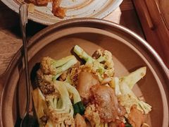 -青年公社烤鸭(滨湖银泰店)