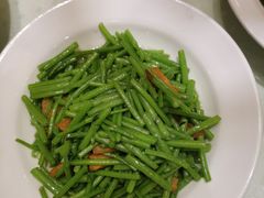 茼蒿鳗干-顺风海鲜港(长寿路店)