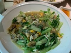 -船歌·鱼水饺青岛菜(闽江二路店)